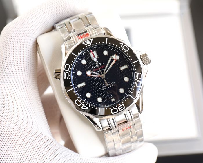 Omega Watch OMW00739