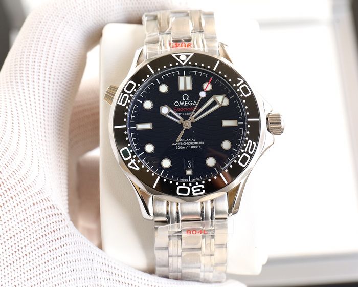 Omega Watch OMW00739