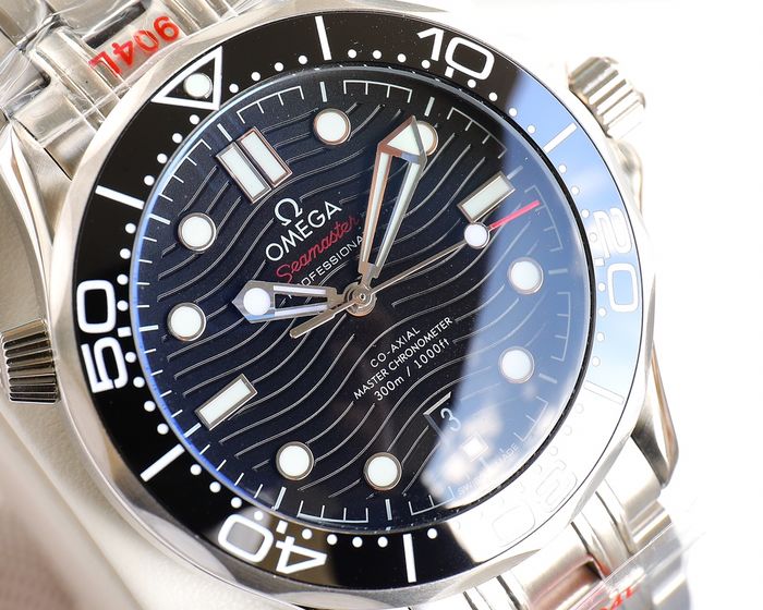 Omega Watch OMW00739