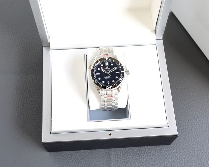 Omega Watch OMW00739