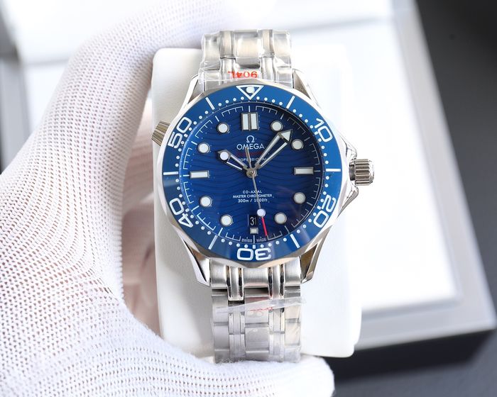 Omega Watch OMW00741