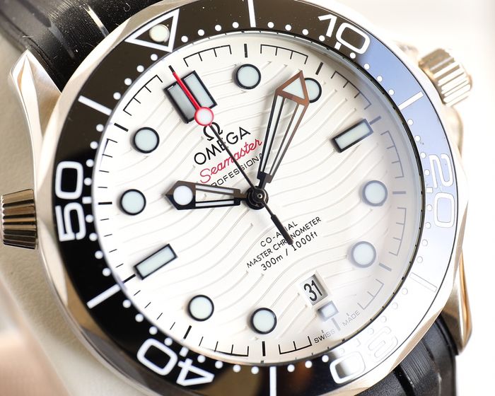 Omega Watch OMW00744