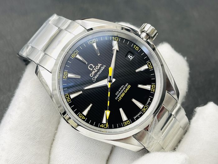 Omega Watch OMW00749