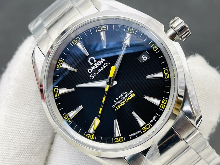 Omega Watch OMW00749