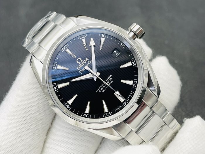 Omega Watch OMW00751