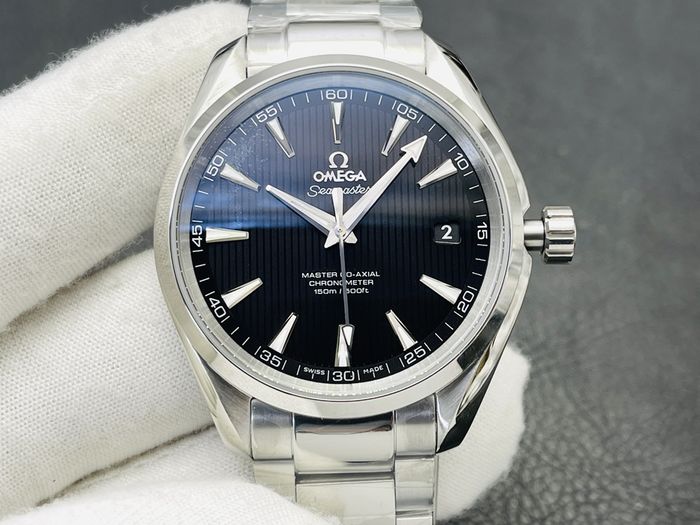 Omega Watch OMW00751