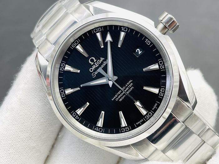 Omega Watch OMW00751