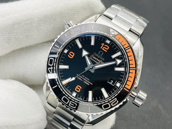 Omega Watch OMW00753