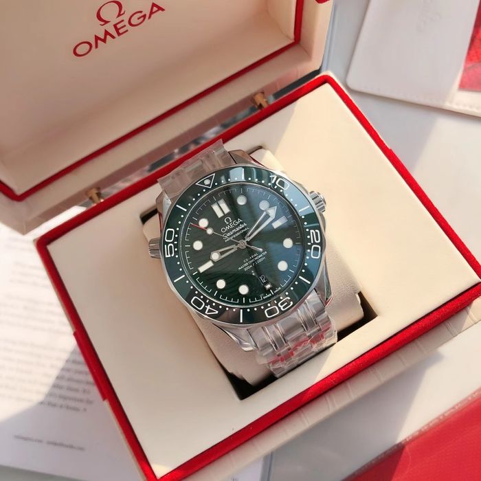 Omega Watch OMW00768