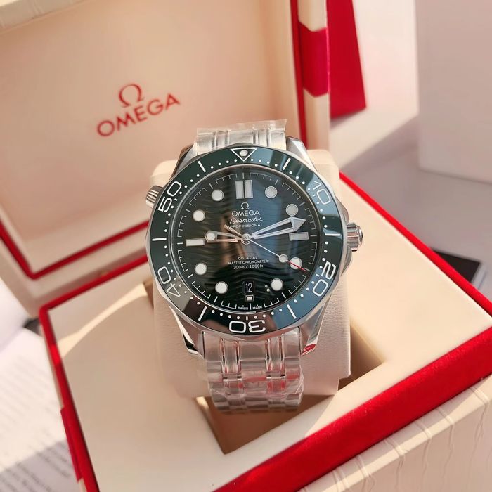 Omega Watch OMW00768