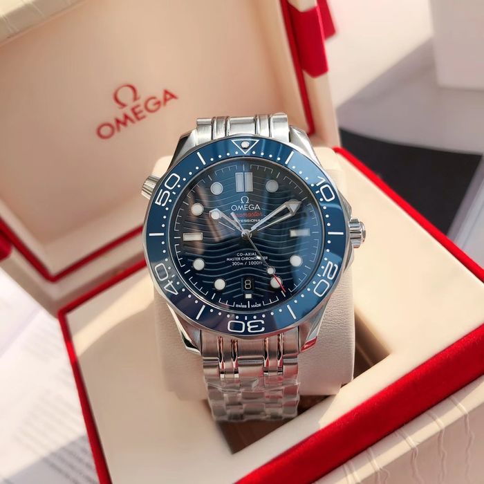 Omega Watch OMW00769