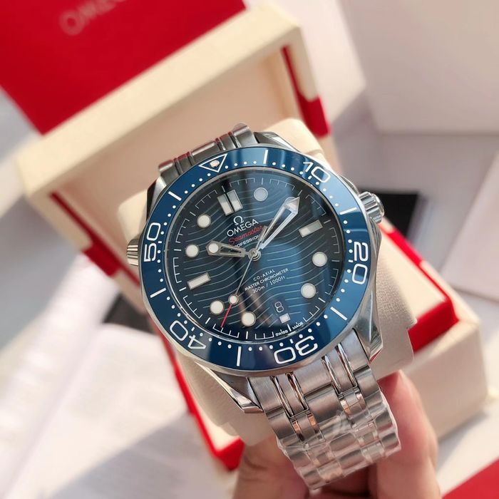 Omega Watch OMW00769