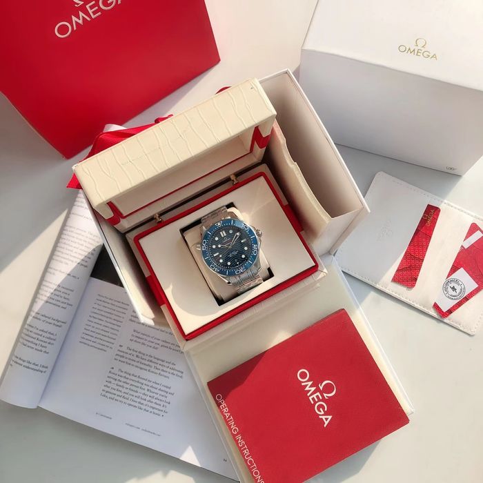 Omega Watch OMW00769