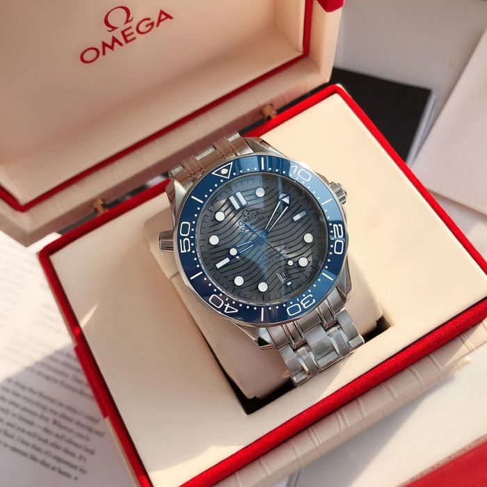 Omega Watch OMW00770