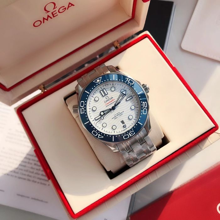 Omega Watch OMW00771