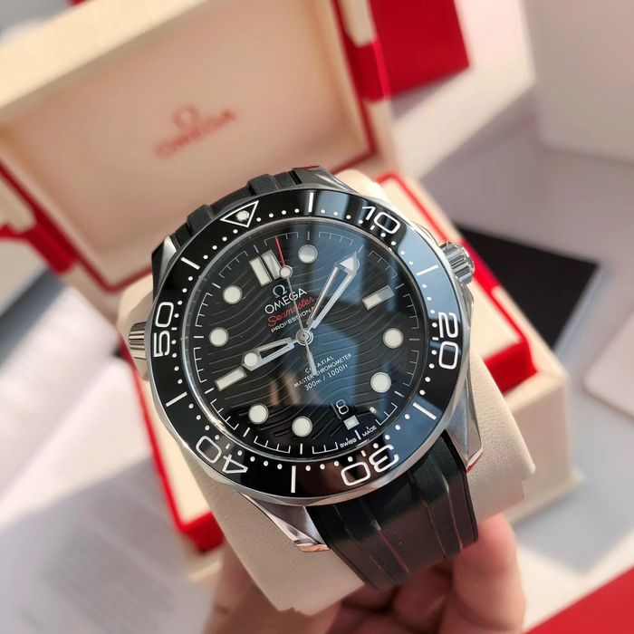 Omega Watch OMW00773