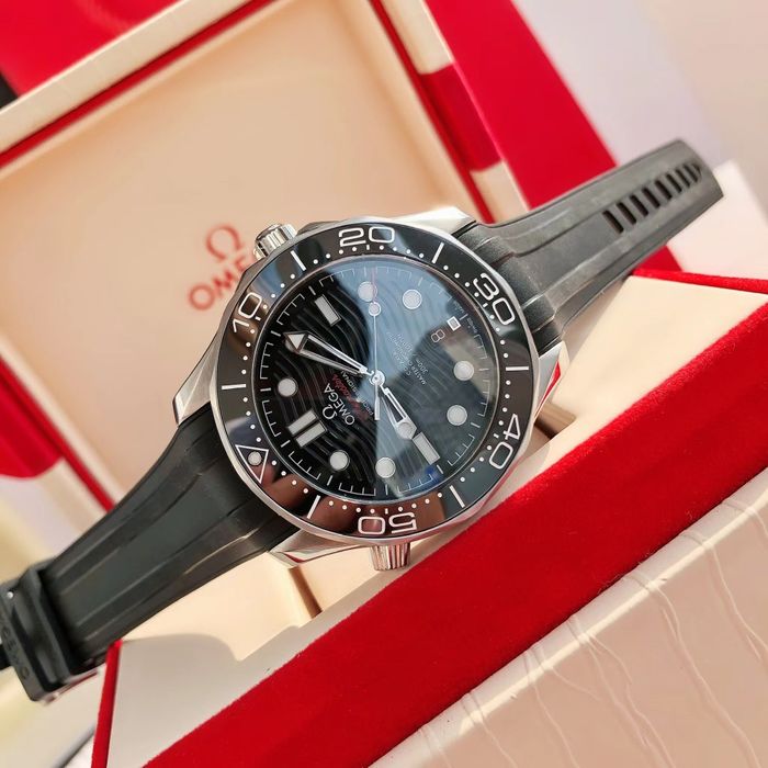 Omega Watch OMW00773