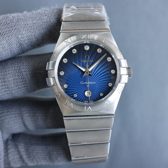 Omega Watch OMW00794