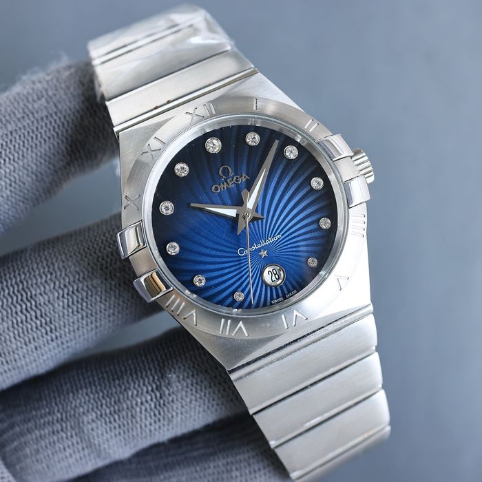 Omega Watch OMW00794