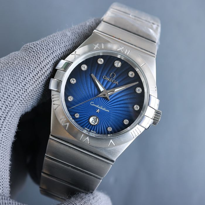 Omega Watch OMW00794