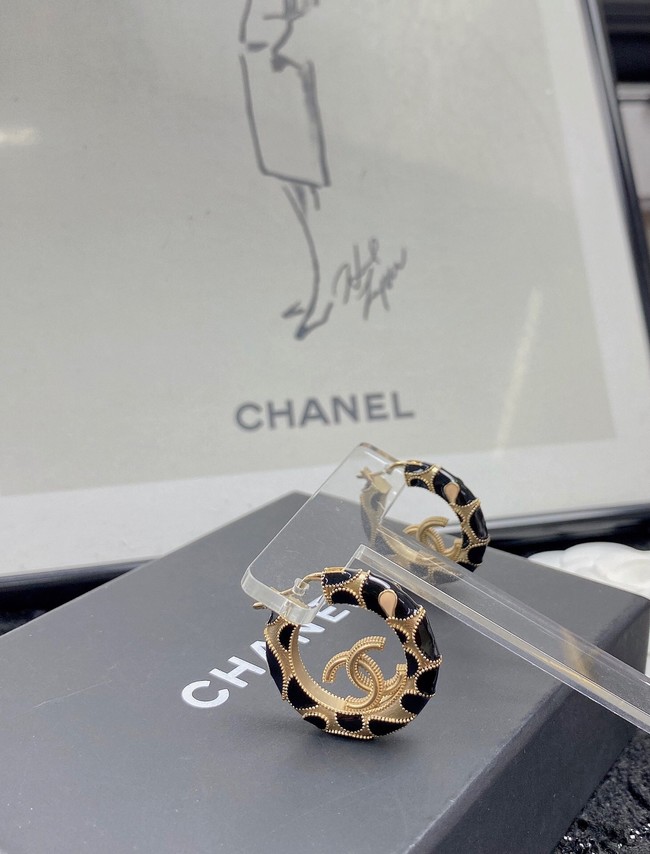 Chanel Earrings CE11686