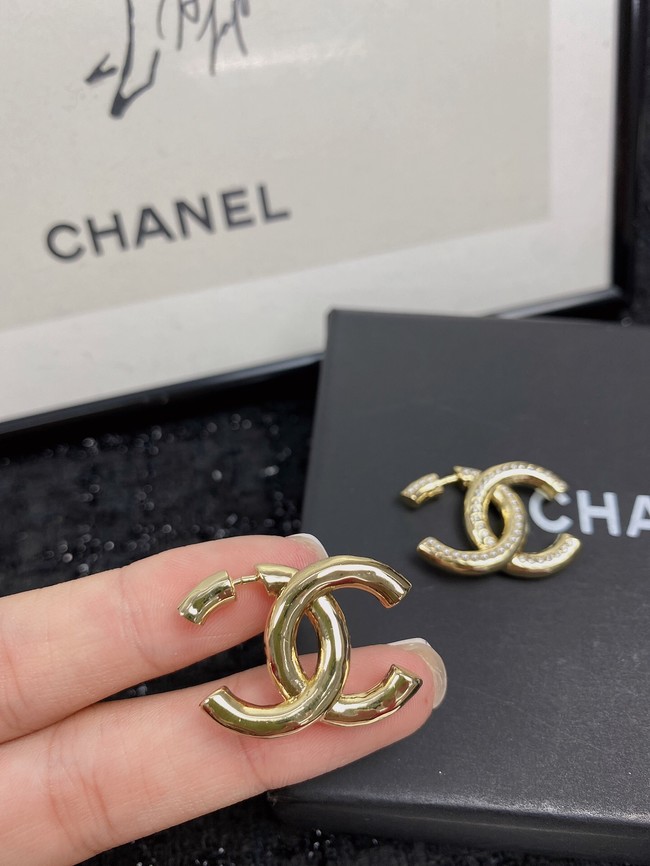 Chanel Earrings CE11689