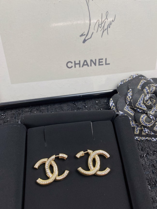 Chanel Earrings CE11689