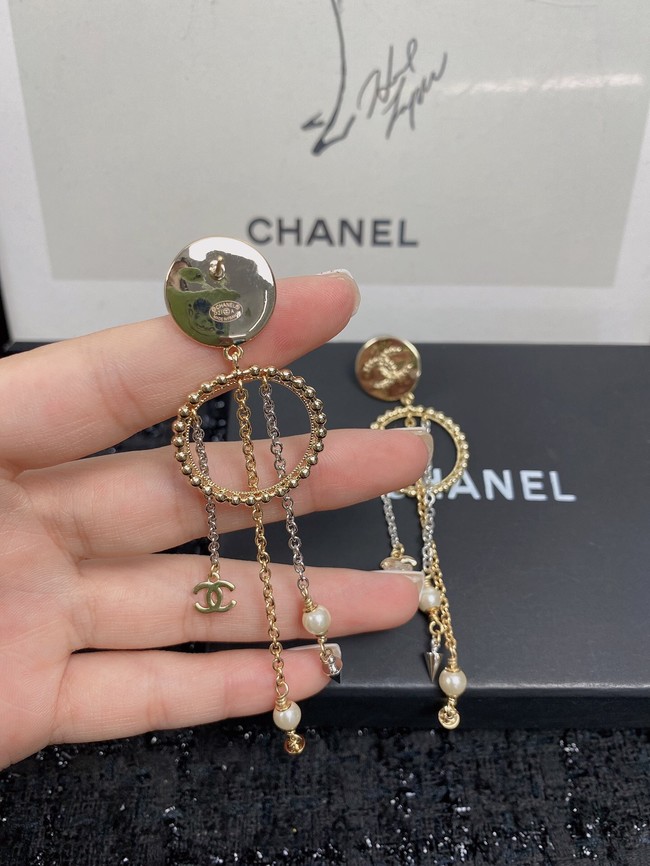 Chanel Earrings CE11688