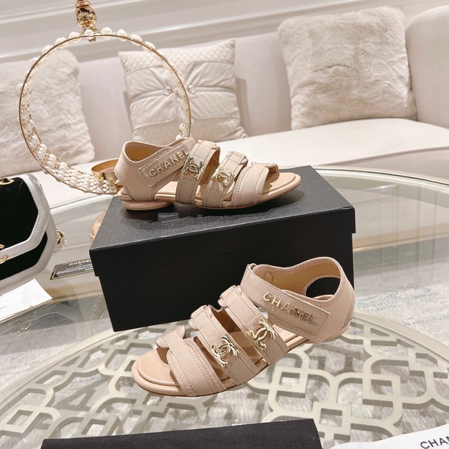 Chanel Shoes 93388-1