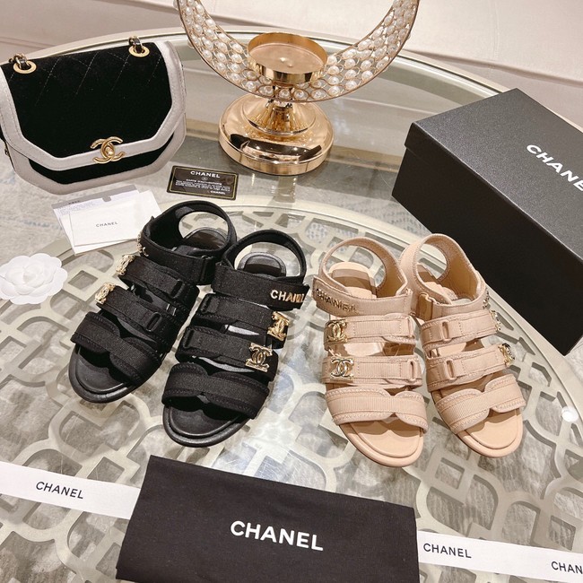 Chanel Shoes 93388-1