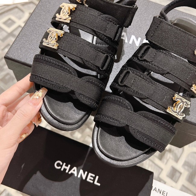 Chanel Shoes 93388-2