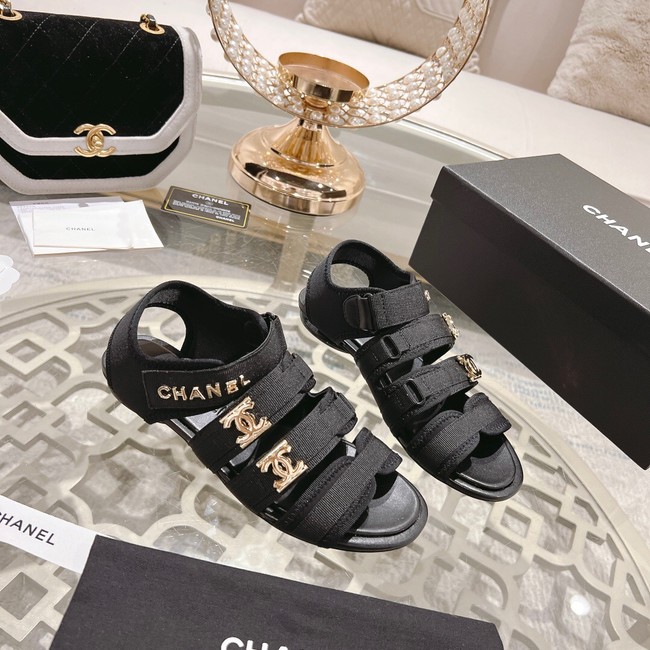 Chanel Shoes 93388-2