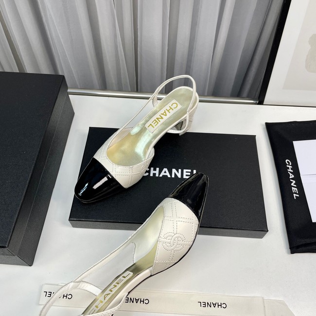 Chanel Shoes 93389-3