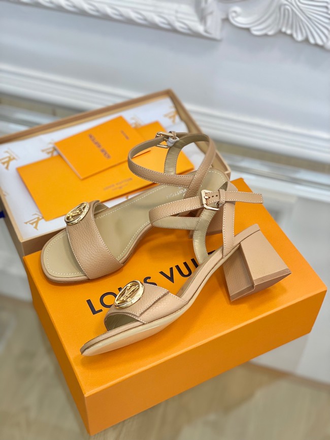 Louis Vuitton Shake Sandal 93395-1