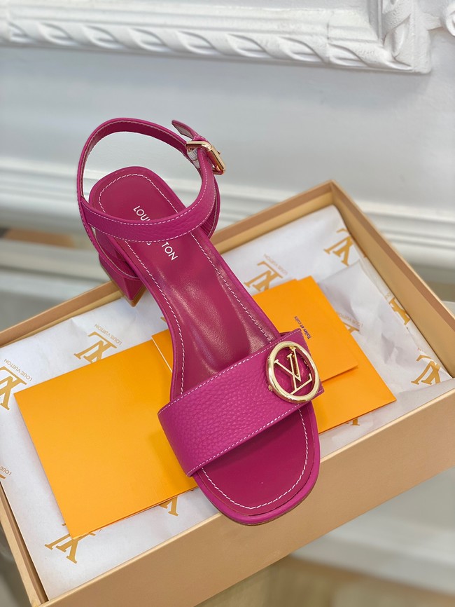 Louis Vuitton Shake Sandal 93395-4