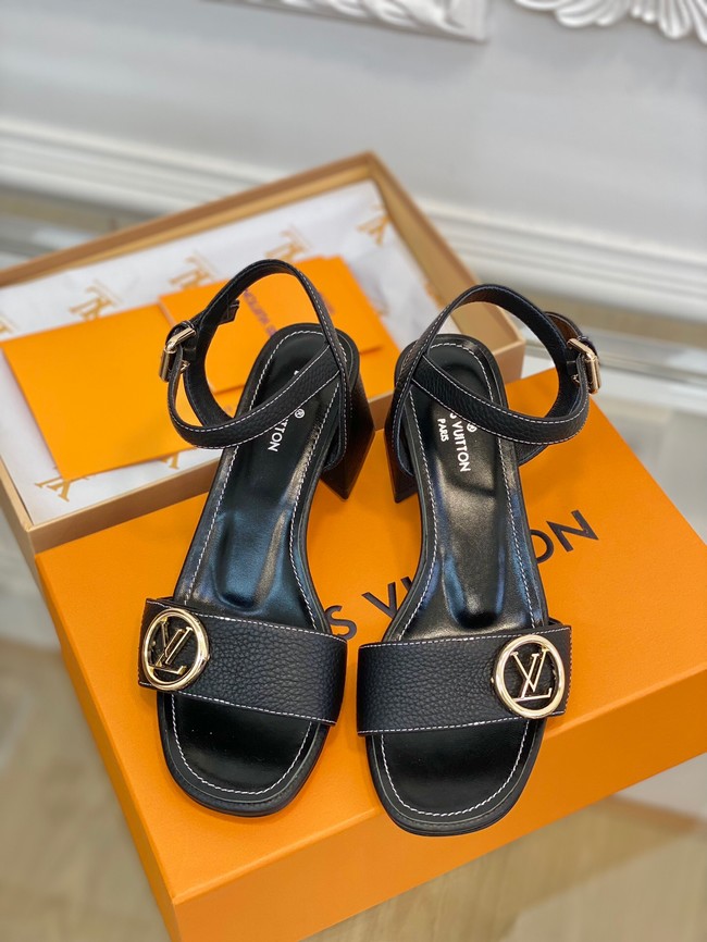 Louis Vuitton Shake Sandal 93395-5