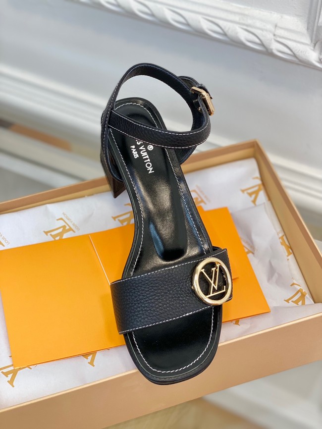 Louis Vuitton Shake Sandal 93395-5