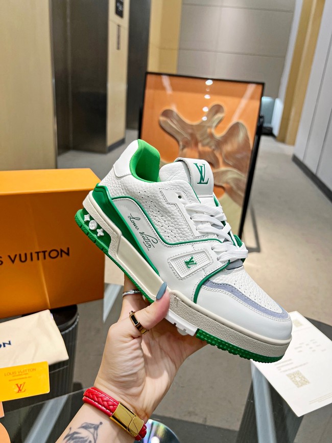 Louis Vuitton Sneaker 93407-2