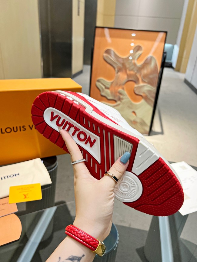 Louis Vuitton Sneaker 93407-3