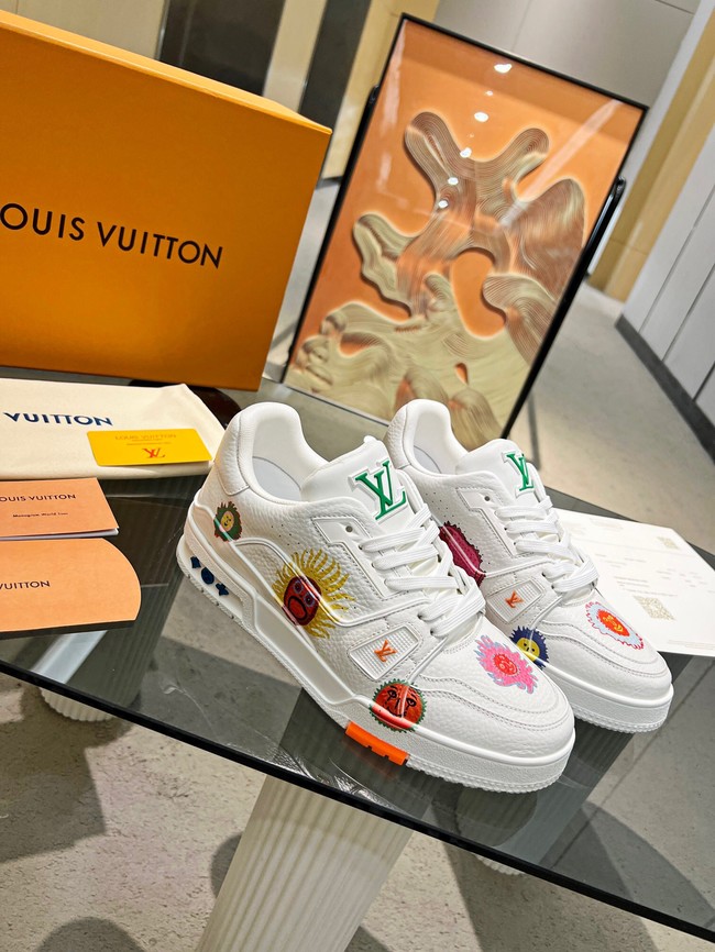 Louis Vuitton Sneaker 93408-1