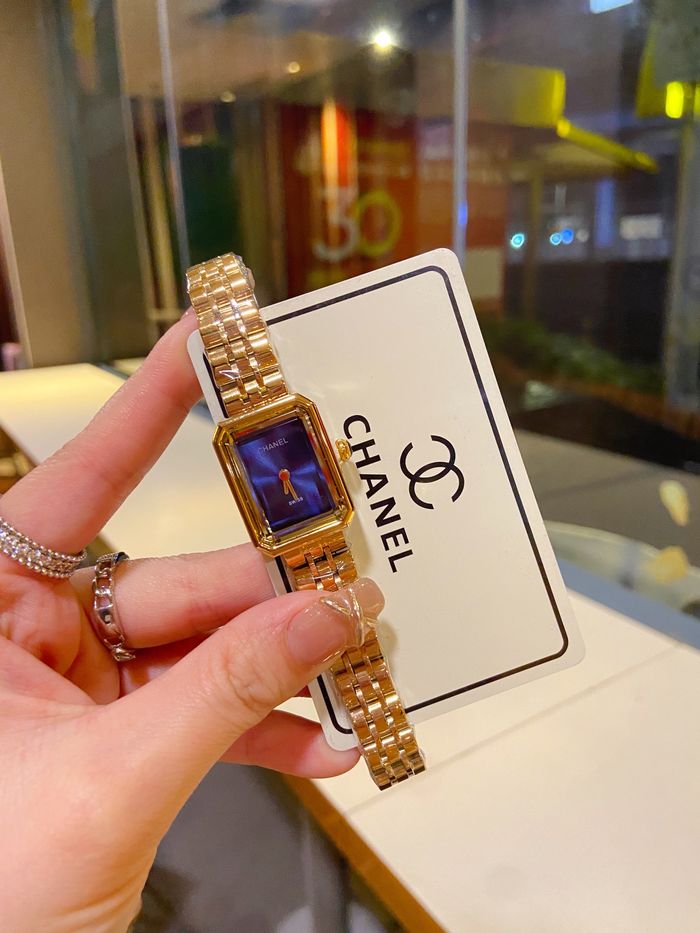 Chanel Watch CHW00024-1