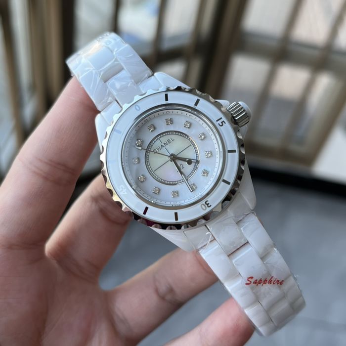 Chanel Watch CHW00029