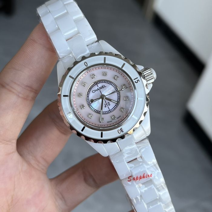 Chanel Watch CHW00030