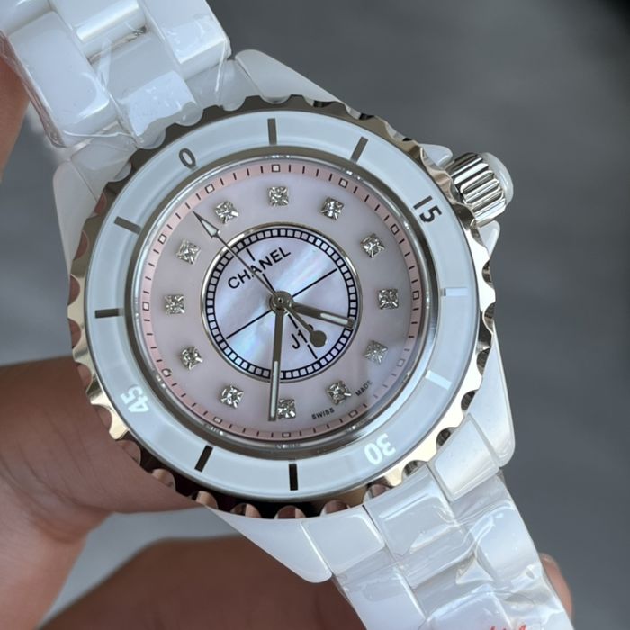 Chanel Watch CHW00030