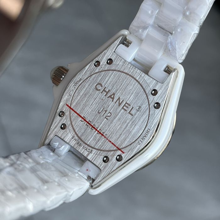 Chanel Watch CHW00030