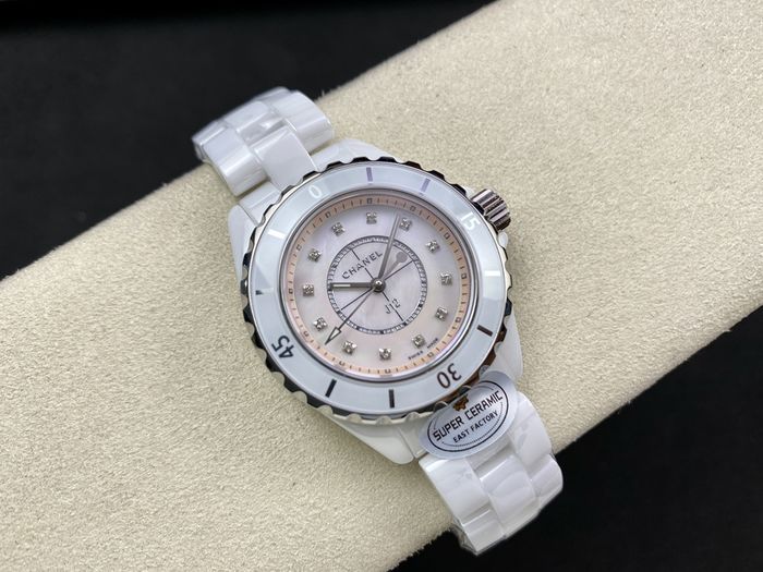 Chanel Watch CHW00033