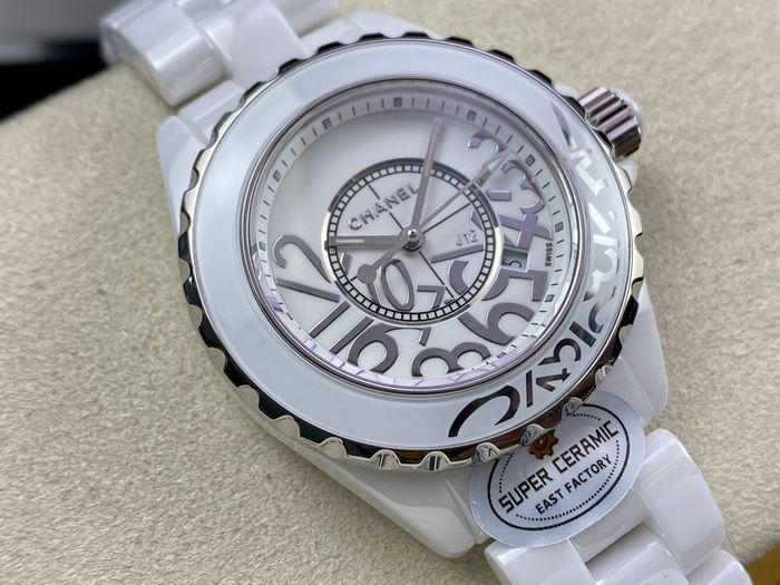 Chanel Watch CHW00035