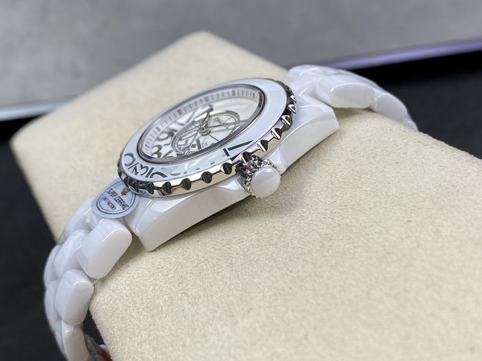 Chanel Watch CHW00035