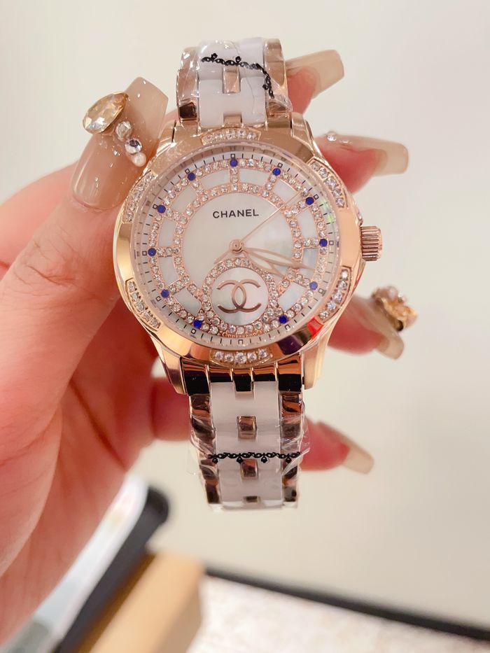 Chanel Watch CHW00042-2