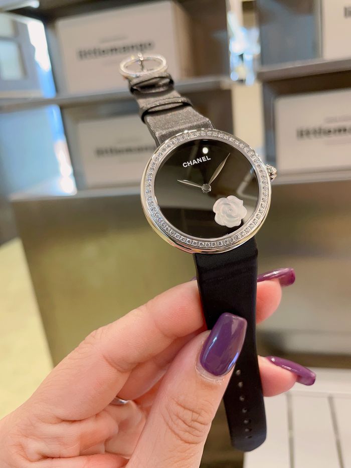 Chanel Watch CHW00053